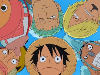 3 abenteuerliche Anime wie One Piece, die ihr gesehen haben solltet