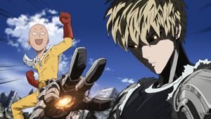 One Punch Man: Serienschöpfer wusste nicht, dass der Anime fortgesetzt wird