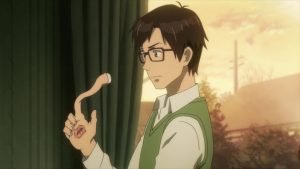 Netflix kündigt Realverfilmung des Kultanime Parasyte an