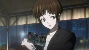 Psycho-Pass bekommt neuen Anime-Film spendiert & das wissen wir bereits