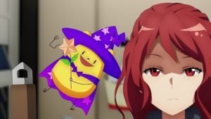 Romantic Killer: Netflix kündigt Anime zur ungewöhnlichen Manga-Reihe an