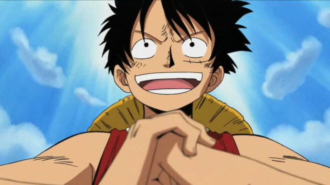 Eiichiro Oda über One Piece: "Habe mich von Tom & Jerry inspirieren lassen"