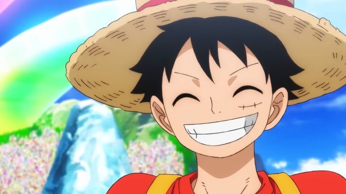 One Piece Red: Die neuen Poster verraten, ob der Film vor oder nach Wano Kuni spielt