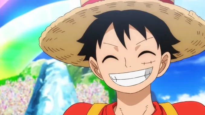 One Piece Red: Die neuen Poster verraten, ob der Film vor oder nach Wano Kuni spielt