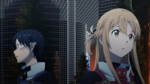 Diese Animes gibt es nur noch für kurze Zeit auf Netflix