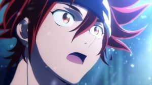 SK8 the Infinity: Grünes Licht für Staffel 2 und Bonusfolge angekündigt