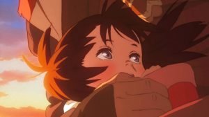 The Deer King: Anime-Geheimtipp läuft demnächst auch in deutschen Kinos