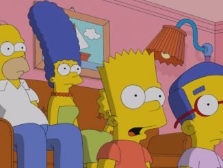 The Simpsons: Neue Halloween-Folge soll den Kultanime Death Note parodieren