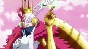 One Piece Red bricht Rekord: Film erfolgreicher als alle seine Vorgänger