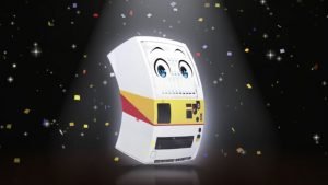 Reborn as a Vending Machine: Diese verrückte Geschichte wird jetzt als Anime adaptiert