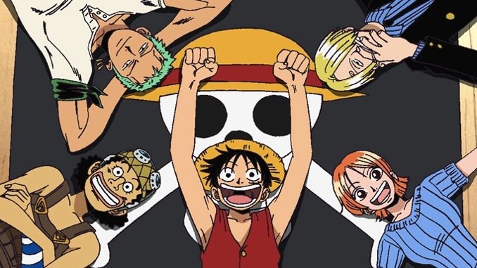 Keine bloße Kopie: Netflix' One Piece-Realserie soll sich vom Anime unterscheiden