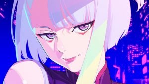 Cyberpunk: Edgerunners - Wird es eine 2. Staffel geben?