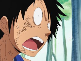 One Piece: Einer von Ruffys Freunden schwebt jetzt in großer Gefahr!