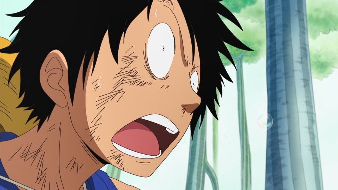 One Piece: Einer von Ruffys Freunden schwebt jetzt in großer Gefahr!