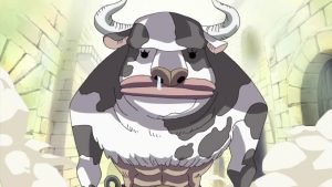 Grausames Schicksal: Eiichiro Oda löst das Rätsel der Wächterbestien in One Piece