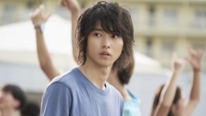 Alice in Borderland: Starttermin der 2. Staffel bei Netflix & Teaser-Trailer veröffentlicht