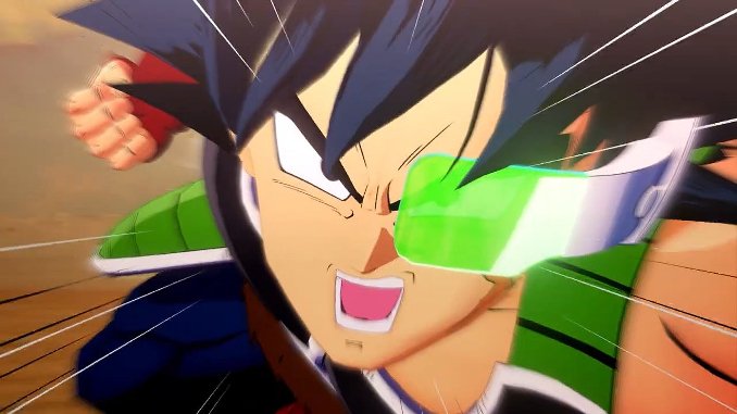 Dragon Ball Z: Kakarot - Bardock-DLC und Next-Gen-Version angekündigt