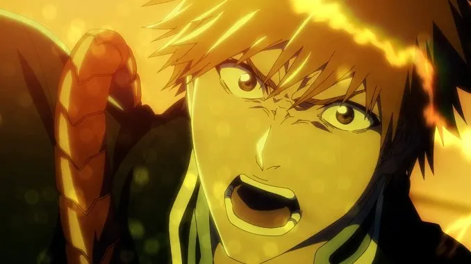 Bleach: Starttermin der finalen Staffel und bildgewaltiger Trailer enthüllt