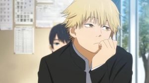 Chainsaw Man im legalen Stream sehen: Wo geht das?