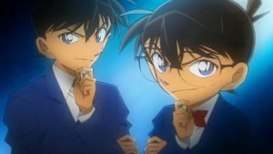 Detektiv Conan im deutschen TV: Die neuen Folgen haben einen Starttermin