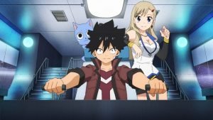 Edens Zero bei Netflix: Staffel 2 hat einen Starttermin