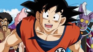 Dragon Ball Super: Neue Folgen und Web-Anime angeblich in Arbeit