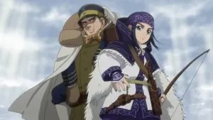 Golden Kamuy: Staffel 4 hat einen Starttermin - das erwartet uns im Sequel