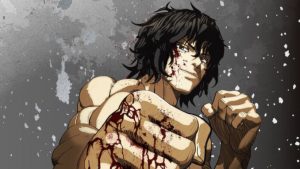 Kengan Ashura: Staffel 2 ist offiziell - und kommt 2023