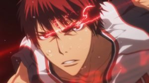 Konkurrenz für Haikyu!!: Dieser rasante Sport-Anime kommt demnächst zu Netflix