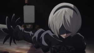 NieR: Automata: Erste Teaser-Trailer zur Anime-Adaption enthüllt