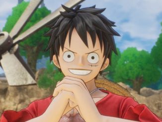 One Piece Odyssey erscheint 2023: Genaues Release-Datum endlich bekannt