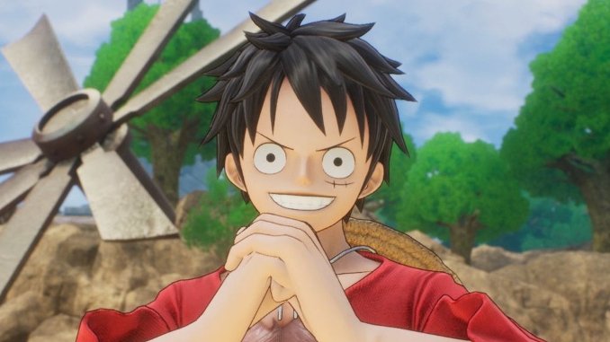 One Piece Odyssey erscheint 2023: Genaues Release-Datum endlich bekannt