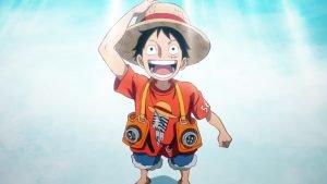 One Piece Red: Riesige Promo-Aktion am Times Square in New York geplant