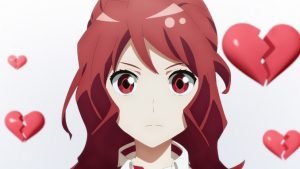 Romantic Killer: Neuer Trailer zum romantischen Netflix-Anime enthüllt