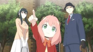 Spy x Family: Finaler Trailer zum zweiten Teil der Anime-Serie enthüllt