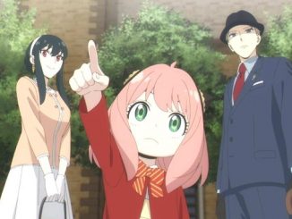 Spy x Family: Finaler Trailer zum zweiten Teil der Anime-Serie enthüllt