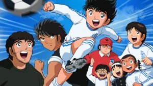 Neu auf Netflix: Die Anime-Highlights im Oktober 2022