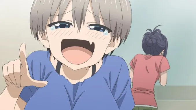Uzaki-chan Wants to Hang Out! - So könnt ihr die Anime-Serie im Stream sehen