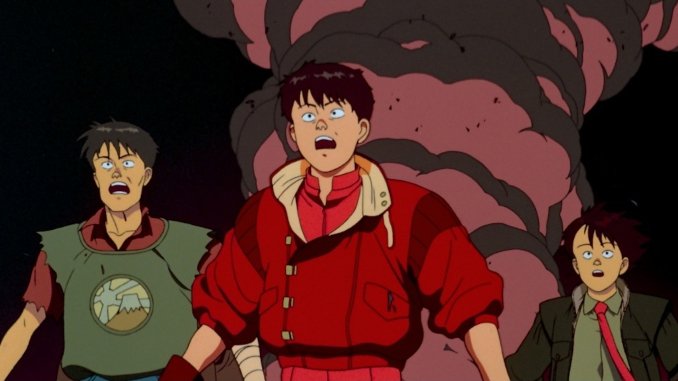 Akira auf Netflix: Läuft der Anime dort im Stream?