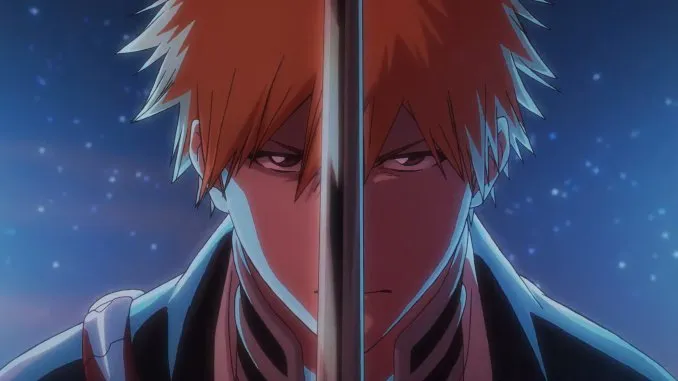 Bleach: Das Anime-Finale wird exklusiv bei Disney+ zu sehen sein