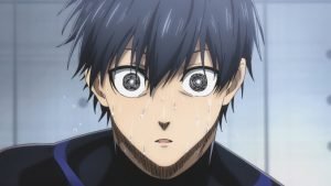 Blue Lock: So könnt ihr den Fußball-Anime legal im Stream sehen