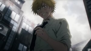 Chainsaw Man bekommt deutsche Sprachausgabe spendiert - und das schon in Kürze