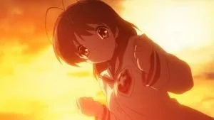Clannad: Wo ist das Anime-Drama im legalen Stream verfügbar?