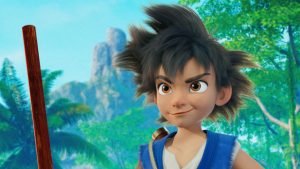 Dragon Ball: Arbeitet Disney wirklich an einer Cartoon-Serie?