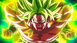 Dragon Ball: Der ungewöhnlichste Saiyajin ist nicht Broly, sondern ein andere Kämpfer