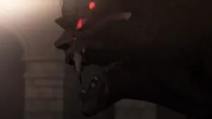 Exception: Bekommt der Horror-Anime noch eine 2. Staffel spendiert?