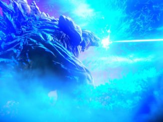 Als deutsche TV-Premiere: ProSieben Maxx zeigt bildgewaltige Godzilla-Trilogie