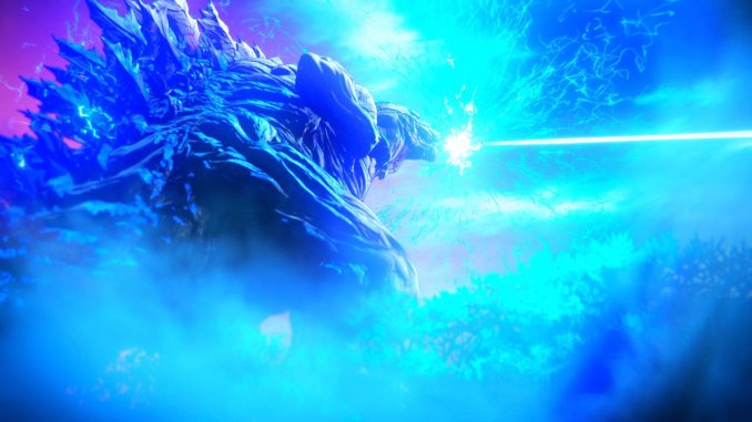 Als deutsche TV-Premiere: ProSieben Maxx zeigt bildgewaltige Godzilla-Trilogie