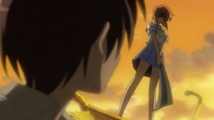 Amazon Prime Video: Diesen beliebten Horror-Anime könnt ihr jetzt im Stream sehen