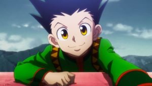 Hunter x Hunter: Die Fantasy-Reihe kehrt noch im Oktober wieder zurück
